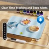 OFFNOVA 2-in-1 Resin Heating Mat & Leveling Table, Fast Curing
