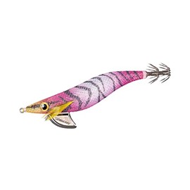 SHIMANO QE-D35V Egi Sefia Clinch Deep Flash Boost No. 3.5 001 Pink Shrimp K No. 3.5/0.9 oz (23 g)