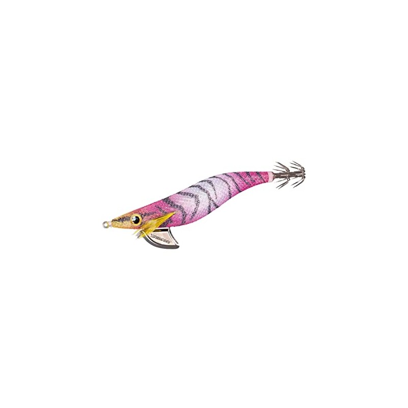 SHIMANO QE-D35V Egi Sefia Clinch Deep Flash Boost No. 3.5