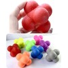 Reaction Balls, Bouncing Balls, Bounce Reaction Balls, Set of 8,