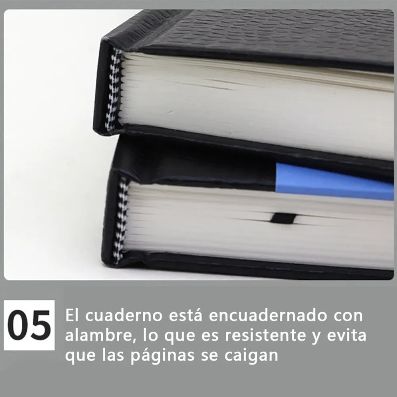 Tiri Cuaderno Dibujo Libreta Diario Sketchbook Pintura 80