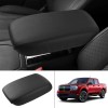CAR CONSOLE COVERS Fits Maverick 2022-2023 Armrest Anti-Scratch Leather Protector