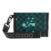 coocazoo Wallet with Window Inside & Outside, Coin Pocket &