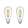 Loiogohot LED Bulbs Battery Operated Wall Sconce,Safety Low Voltage DC