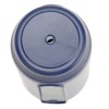 Electric Pencil Sharpener Full Automatic Dark Blue 2000mah Battery Rechargeable