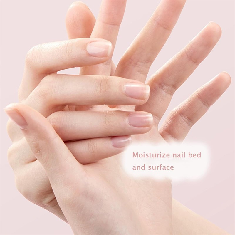 Generic Generic Radiant Nail Growth Oil,Cosmetics Nail Growth Oil for