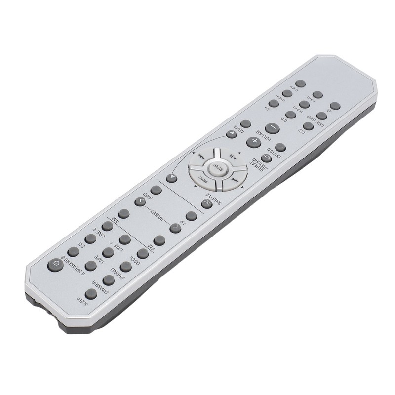 RAX23 WV50020 Remote Control Replacement Compatible for R S300 R