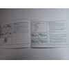 Singer MX231 Instruction Manual for Sewing Machine