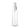 Empty Fine Mist Spray Bottles - 100 ml (3.5 oz)