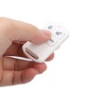 WIFI+GSM+GPRS 2.4in TFT Alarm System AntiTheft Detector with SOS Button