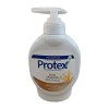 Protex Liquid Hand Soap Oats Prebiotic Retains Natural Skin Hydration