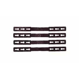 Master Wholesale Super Soft Knee Pad Replacement Straps