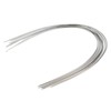 50pcs Braces Wire Full Hard Dental Orthodontic Ni Ti Spring