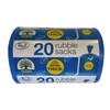 Tidyz Tidyz 20 HEAVY DUTY EXTRA STRONG RUBBLE SACKS -