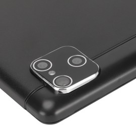 for Android 10 Tablet 8.1 Inch 4GB RAM 64GB ROM 2.4 5Ghz WiFi Dual SIM Dual Standby Dual Camera Tablet Computer 100‑240V UK Plug