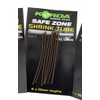 Safe Zone Shrink Tube Silt