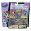 Littlest Pet Shop Styles to Howl About Pet Pair