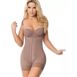 Ann Chery Faja Melissa 5166 Ann Chery 5166 Tallas Extras Plus