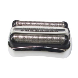 2023 New 21S/32S Series 3 Shaver Foil & Cutter Cassette For Br-aun Series 3 21S 32S 3000s, 3010s, 3040s, 3050cc, 3070cc, 3080s, 3090cc Silver