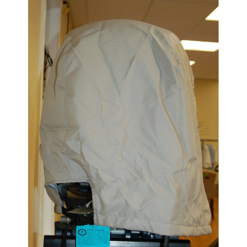 Yamaha HPDI 3.1L Outboard Engine Cover MAR-MTRCV-11-2