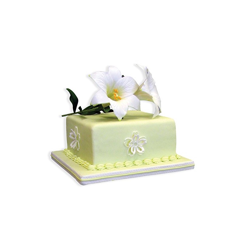 PME 103FF040 JEM St Joseph's Lily & Star Gazer Lily