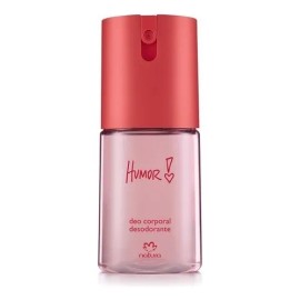 Desodorante corporal meu primeiro humor Natura