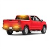 2X 15 LED Tail Light Trailer Truck Caravan UTE Reverse