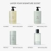 Salt & Stone - Trío Desodorante Natural Extra Fuerte (Santal,