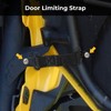 Motorparty Door Limiting Straps for Can Am Maverick X3 2017-2022