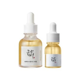 [Exclusive/Glow Care] Joseon Beauty Glow Propolis Serum 30ml Promotion (+10ml Free) / 조선미녀 광채프로폴리스세럼 30ml 기획 (+10ml 증정)