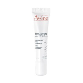 Avene Hyaluron Activ B3, Contorno de Ojos con Niacinamida