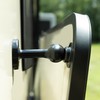 RecPro RV Exterior Magnetic Door Stop and Holder | Baggage