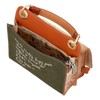 Anekke Peace & Love Mini Bag Camel