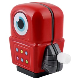 Freak Scene Robot Mini Tin Robots Model 05 Tin Robot