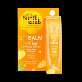Bondi Sands Lip Balm SPF50+10g
