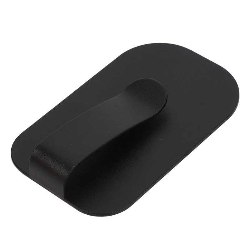 Rangefinder Belt Clip Lightweight Portable Metal Range Finder Belt Clamp