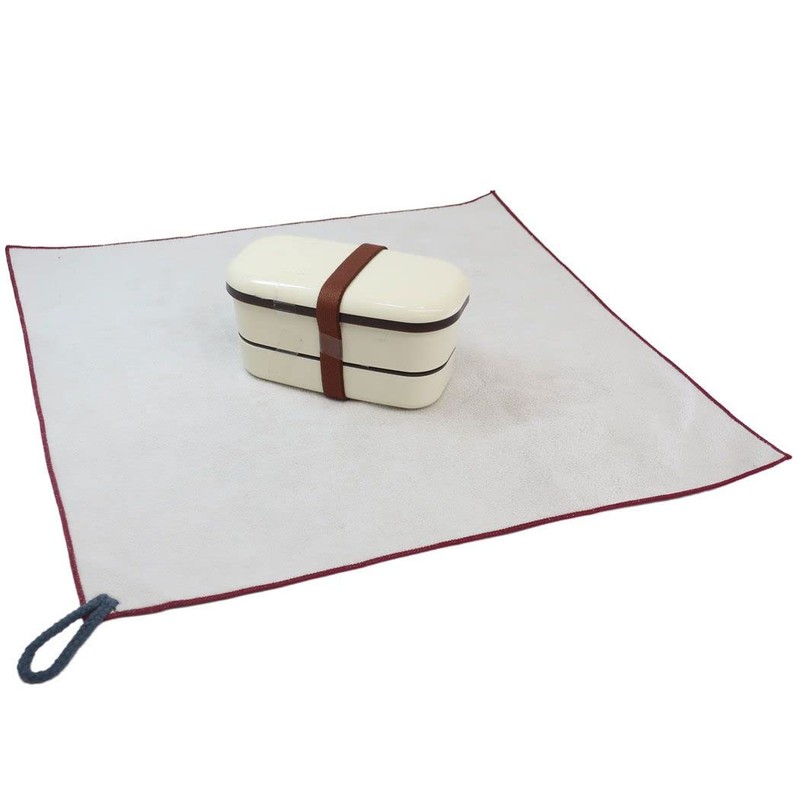 Marushin Peta Cross Lunch Cloth 101 Dalmatians Shuffle Dot 2335041100