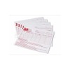Bison Parts 10030100 TachPro Weekly Tachograph Envelopes 100-Pieces