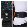 Cinturón Para Gym Monkey Power Lumbar Levantamiento