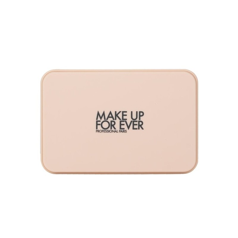 Make Up For Ever HD Skin Matte Velvet Powder Foundation