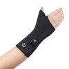 Exos Long Thumb Spica with Boa, Right, Medium