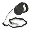 Aspen Pet Retractable Dog Leash