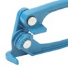Tube Bender Compact 1/8in 3/16in 1/4in Manual Tubing Bender Tool