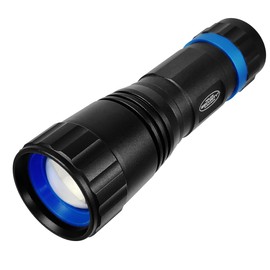 Police Security Scope Flashlight
