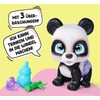 Simba 105950054 Pamper Petz Panda (Approx. 15 cm) - Toy