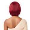 Outre Full Wig Wigpop Rosario (BTSC)