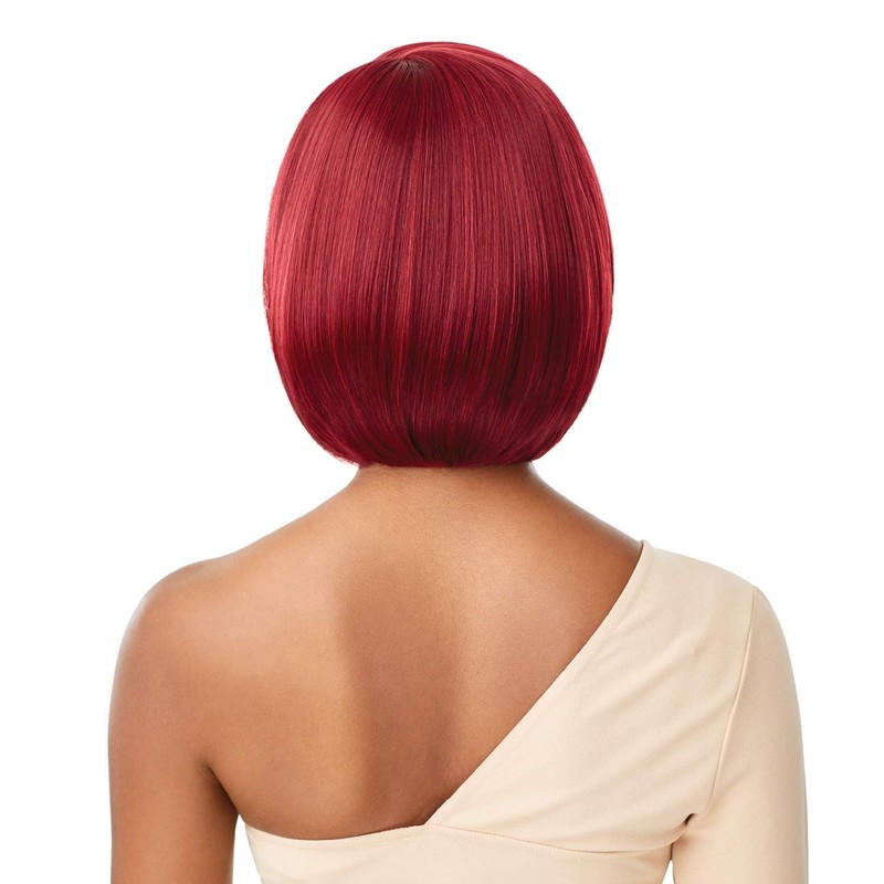 Outre Full Wig Wigpop Rosario (BTSC)