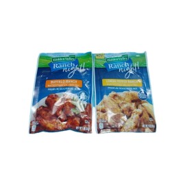 Hidden Valley 2 Chicken Wings Seasoning Hidden Valley Ranch Recipes Lemon Pepper Buffalo Ranch