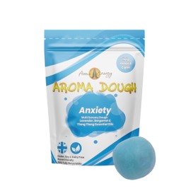 Aroma Energy | Aroma Dough Aromatherapy Multi Sensory Therapy Putty | Stress Relaxation Calming | Anxiety