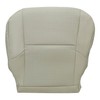 Vigoraze Driver Bottom Leather Replacement Seat Cover Tan #LA00 or